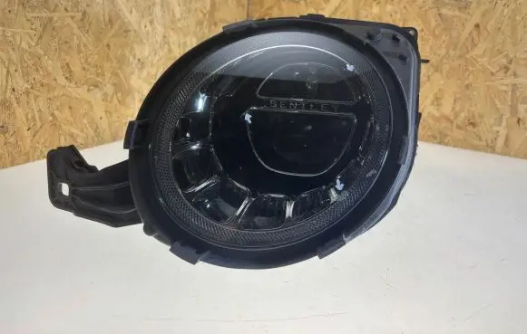 Bentley Bentayga Headlight/headlamp 36A941005F 3858531