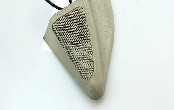 Mercedes-Benz CLK A209 C209 Front door high frequency speaker A2097250211 15037000