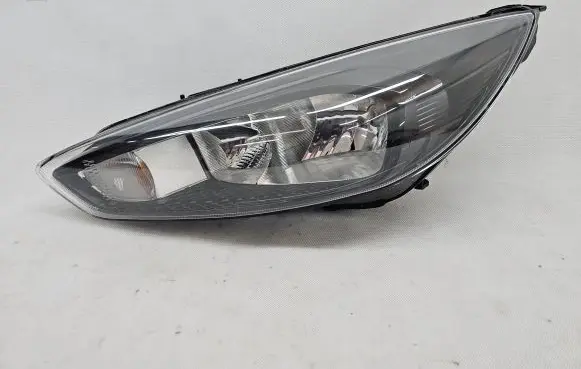 Ford Focus Headlight/headlamp F1EB-13W030-ED