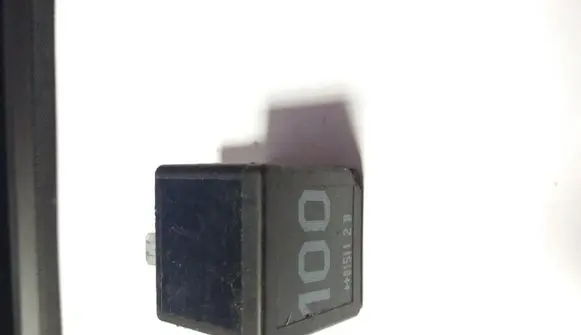 Ford Galaxy Other relay 7M0951253A