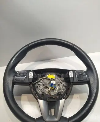 Seat Altea Steering wheel 1P0959537H 1P0959538C 901207580000
