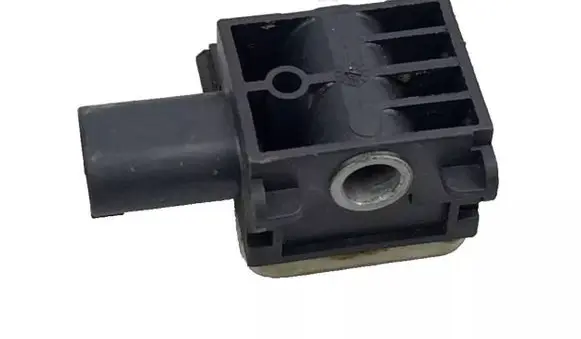 Mercedes-Benz ML W164 Airbag deployment crash/impact sensor 0038202826 A0038202826