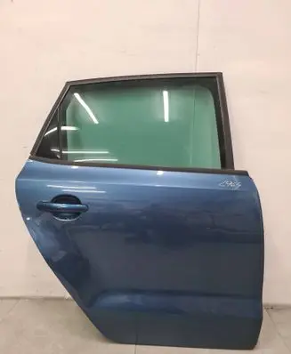 Volkswagen Polo V 6R Rear door 