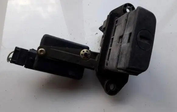 Central locking motor