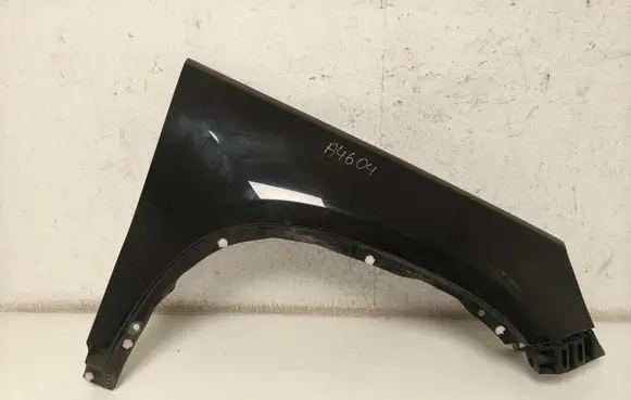 Volkswagen Tiguan Fender 