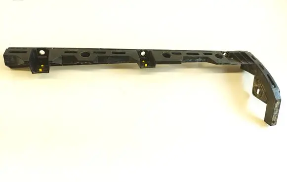 Mercedes-Benz AMG GT R190 C190 Sill supporting ledge A1906981027