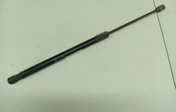 Citroen C4 II Tailgate/trunk strut/damper 9800717780