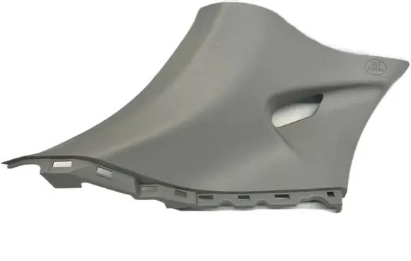 Toyota Yaris XP210 (C) pillar trim 62472K0020