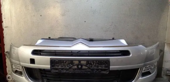 Citroen C5 Front bumper