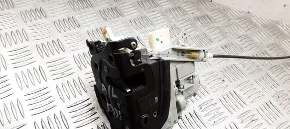 Audi A5 8T 8F Rear door lock 8K0839016C