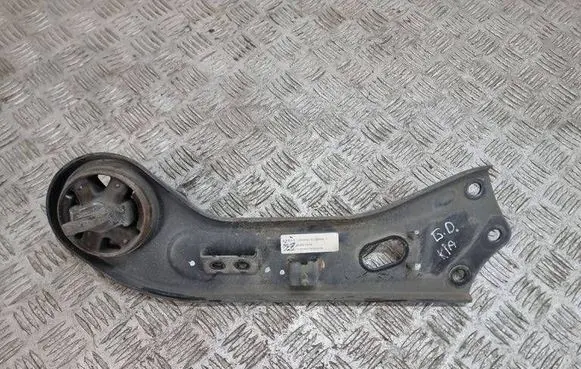 Rear upper control arm/wishbone