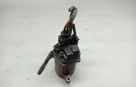 Audi A3 S3 8V Steering rack 5Q0909144M 7805177398