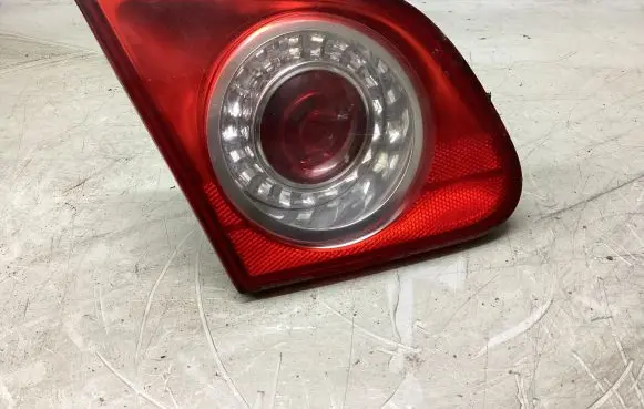 Volkswagen PASSAT B6 Tailgate rear/tail lights 3C5945093C