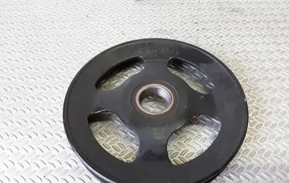 Ford Transit Power steering pump pulley XS7E4737AB