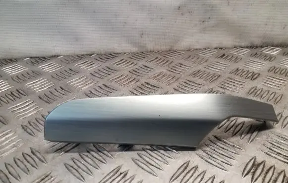 Skoda Superb B8 (3V) Dashboard glove box trim 3V2858415