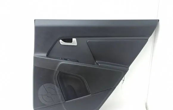 KIA Sportage Rear door card panel trim 833613U000