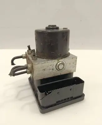 BMW 3 E90 E91 ABS Pump 6776056 000404014D0 10096008373