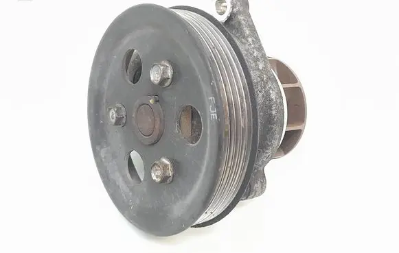 Hyundai ix35 Water pump