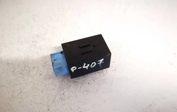 Peugeot Partner Other control units/modules 9652174680 434326