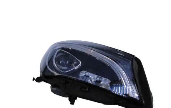 Headlight/headlamp