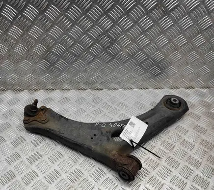 Volkswagen Caddy Front lower control arm/wishbone 1K0407152BG