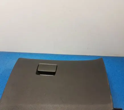 Opel Astra J Front door storage pocket/box 