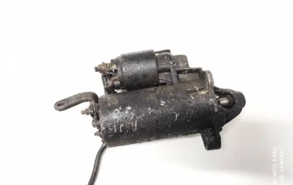 Volkswagen PASSAT B5 Starter motor