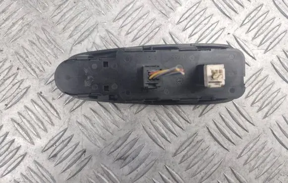 Citroen C4 Grand Picasso Electric window control switch 96639383ZD 000990637