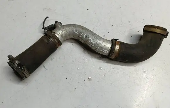 Hyundai ix35 Intercooler hose/pipe 28264-2F450 28263-2F450 39300-84400