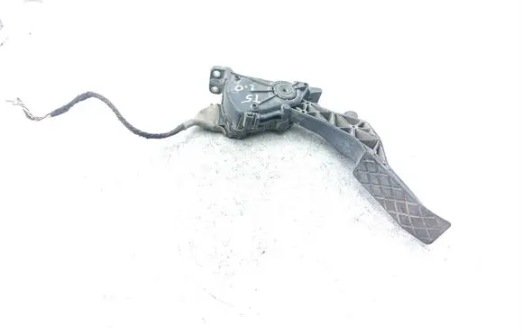 Volkswagen Transporter - Caravelle T5 Accelerator throttle pedal 7H1721503G 6PV00849633