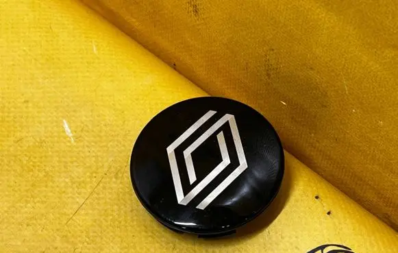 Renault Espace VI Original wheel cap 403153500R