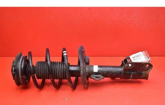 Nissan Leaf I (ZE0) Front shock absorber/damper 
