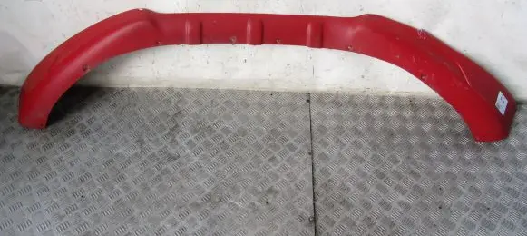Volvo XC60 Front bumper lip 30763412