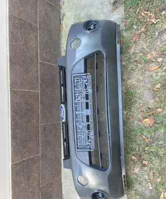 Ford Connect Front bumper 