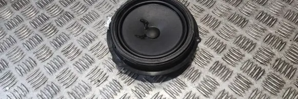 Jaguar XF X250 Subwoofer speaker 6M2T18808