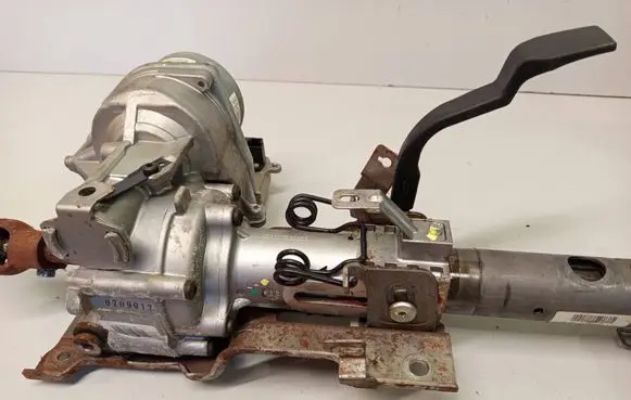 Hyundai i30 Electric power steering pump 563002L700 2L56300700 2L562398000
