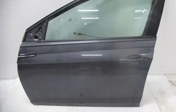 Volkswagen Taigo Other interior part