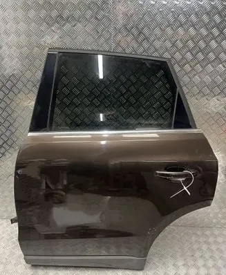 Audi Q5 SQ5 Front door 