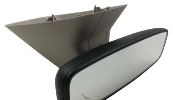 Volkswagen ID. Buzz Rear view mirror (interior) 4M0857511P