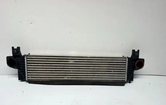 Suzuki Vitara (LY) Intercooler radiator 1362074S00