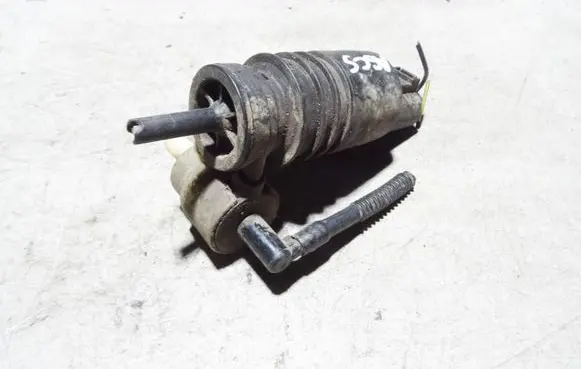 Audi A6 S6 C5 4B Windscreen/windshield washer pump