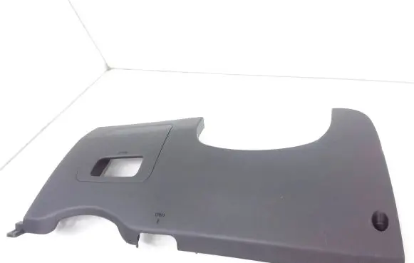 Hyundai Tucson TL Dashboard lower bottom trim panel 84751D7000 84754d7000 84751-D7000