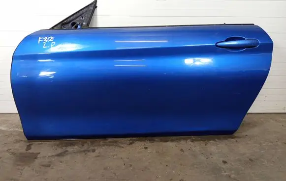 BMW 4 F32 F33 Door (2 Door Coupe) DRZF32LP