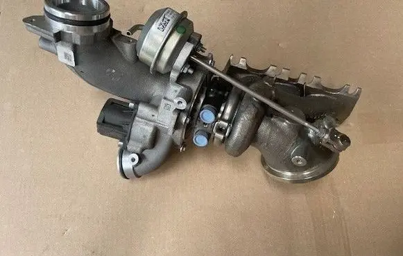 Mercedes-Benz ML W163 Turbo A2760903380KG