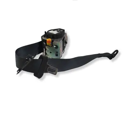 Volvo S90, V90 Middle seatbelt (rear) 39836054 25022017