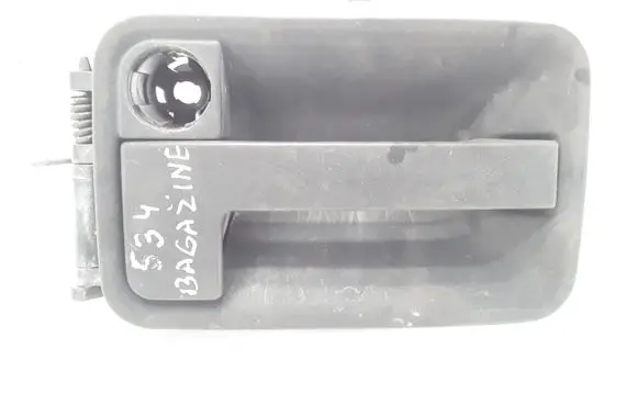 Fiat Scudo Loading door exterior handle 1472002077