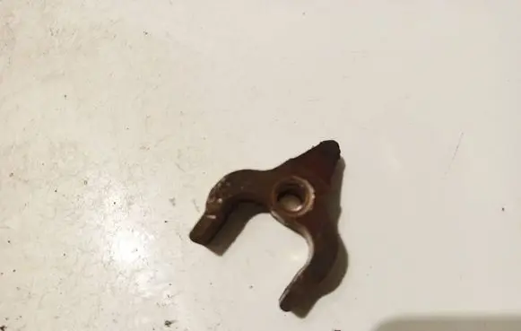 BMW X1 E84 Fuel Injector clamp holder 