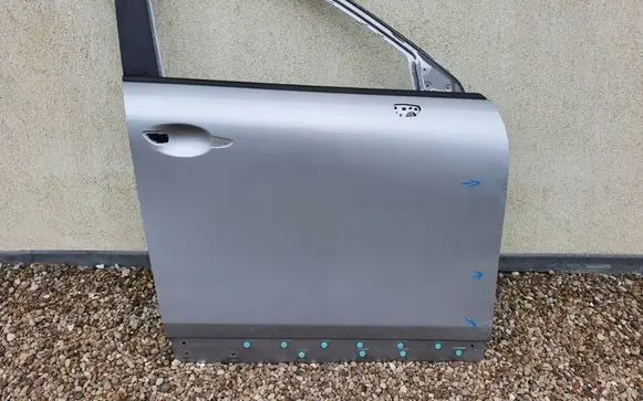 Mazda CX-60 Front door 