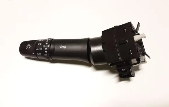 Mitsubishi Outlander Indicator stalk E380013 9832V88 17D706