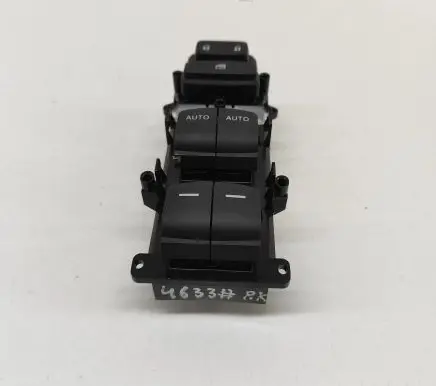 Honda Civic X Electric window control switch 83595TGGA110BLK